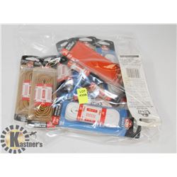 BAG OF SHOE LACES
