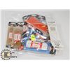 Image 1 : BAG OF SHOE LACES