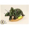 Image 1 : TRICERATOPS DINOSAUR