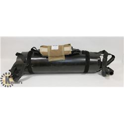 TURNA KIT TACTICAL MEDICAL STRETCHER.
