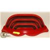 Image 1 : LARGE LIPS PLATE OR PICTURE HOLDER