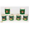 Image 1 : POLAR EXPRESS 3D GOLDEN TICKET MUGS