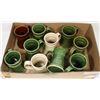 Image 1 : SET OF 10 ALEXANDER KEITHS FINE BEERS