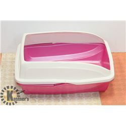 KITTY LITTER BOX