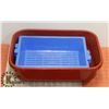 Image 1 : LARGE OPEN TOP LITTER BOX WITH MULTIPLE SIFTING