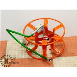 GARDEN HOSE REEL