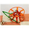 Image 1 : GARDEN HOSE REEL