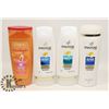 Image 1 : BAG OF SHAMPOO AND CONDITIONER