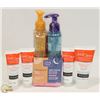 Image 1 : BAG OF ACNE PRODUCT