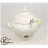 Image 1 : WHITE HARVEST ELECTRIC SOUP TOURINE.