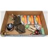 Image 1 : STAR WARS COLLECTIBLES FLAT