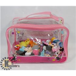 DISNEY FIGURINES COLLECTION