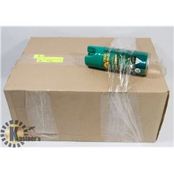 BOX OF 25-150G INSECT REPELLENT