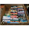 Image 1 : BOX OF TV SERIES DVDS