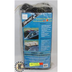SIDEWIND PORTABLE ROOF RACK