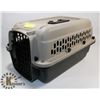 Image 1 : PLASTIC PET CARRIER