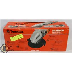 MAKITA MODEL 9502B GRINDER