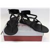 Image 1 : BRECKELLE'S CAPRI 04 BLACK SIZE 8.5 SHOES