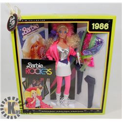 SEALED BARBIE 50TH ANNIVERSARY