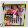 Image 1 : SEALED BARBIE 50TH ANNIVERSARY