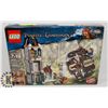 Image 1 : SEALED LEGO PIRATES OF THE CARIBBEAN