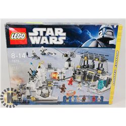 NEW LEGO STAR WARS LIMITED EDITION
