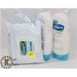 BAG OF CETAPHIL