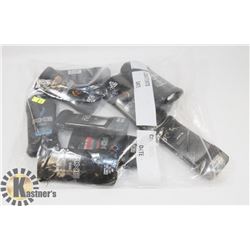 BAG OF AXE DEODORANT