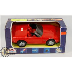 VINTAGE SUNRISE MOTOR-FORCE CAR