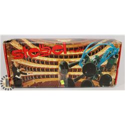 STEBEL MUSIC CUCARACHA