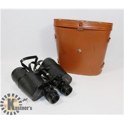 VINTAGE FISHER-DIETZ PRECISION OPTICS