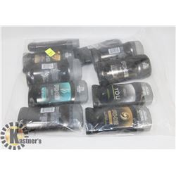 BAG OF AXE DEODORANT