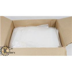 CLEAR BAGS 26 X 36