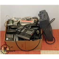 NEC PHONE SYSTEM VOIP SERIES DT700