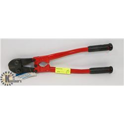 MASTERCRAFT 18" BOLT CUTTERS