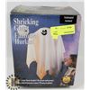 Image 1 : ANIMATED SHRIEKING GHOST