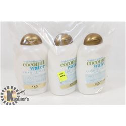 BAG OF HAIR CONDITIONER