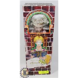 ARTISAN CHILDHOOD MEMORIES PRINCESS & THE FROG