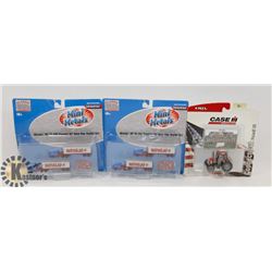 SEALED 2 MINI METALS NAVAJO R-190