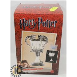 HARRY POTTER LIGHT UP TRI WIZARD