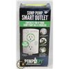 Image 1 : NEW "PUMPSPY" SUMP PUMP SMART