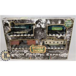 VINTAGE HOBBY TRAIN UNION PACIFIC