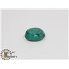 Image 1 : #6-GREEN EMERALD GEMSTONE 70.0CT