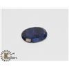 Image 1 : #118-BLUE SAPPHIRE GEMSTONE 62.5CT