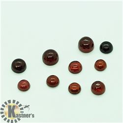 GENUINE ASSORTED GARNET