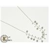 Image 2 : SILVER NECKLACE