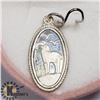 Image 1 : SILVER PENDANT