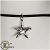 Image 1 : SILVER STARFISH PENDANT