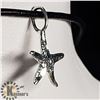 Image 3 : SILVER STARFISH PENDANT