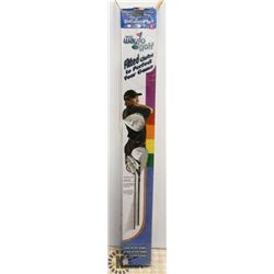 NEW FUNATRIX 7PC ADULT SIZE 6 STANDARD LEFT